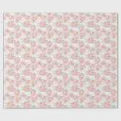 Wrapping Paper Cadeaupapier (Vlak)