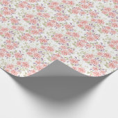Wrapping Paper Cadeaupapier (Hoek)