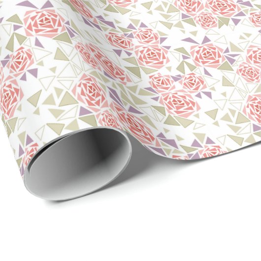 Wrapping Paper Cadeaupapier (Rol Hoek)