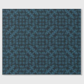 Wrapping paper cadeaupapier (Vlak)