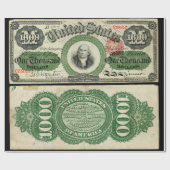 Wrapping Paper Cadeaupapier (Vlak)