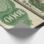 Wrapping Paper Cadeaupapier (Hoek)