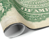 Wrapping Paper Cadeaupapier (Rol Hoek)