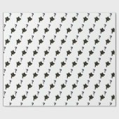 Wrapping Paper Cadeaupapier (Vlak)
