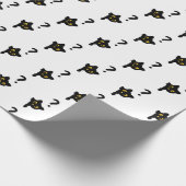 Wrapping Paper Cadeaupapier (Hoek)