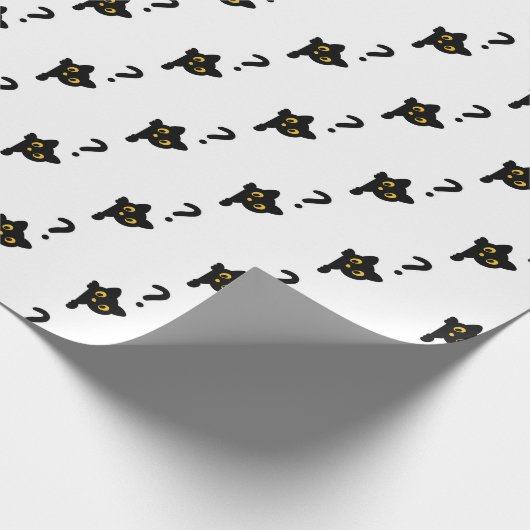 Wrapping Paper Cadeaupapier (Hoek)