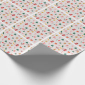 Wrapping Paper Cadeaupapier (Hoek)