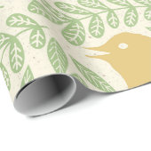 Wrapping Paper Cadeaupapier (Rol Hoek)