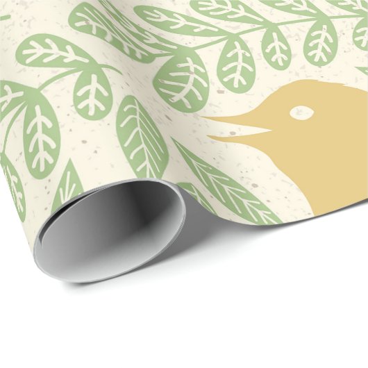 Wrapping Paper Cadeaupapier (Rol Hoek)