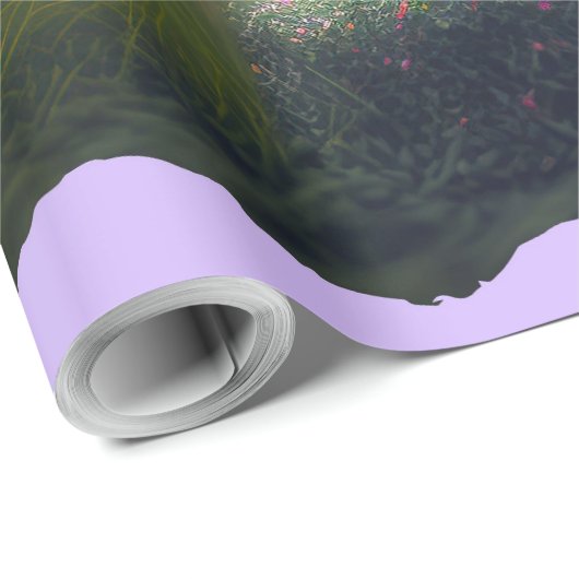 Wrapping Paper Cadeaupapier (Rol Hoek)