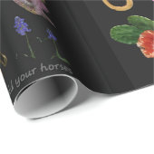 Wrapping Paper Cadeaupapier (Rol Hoek)