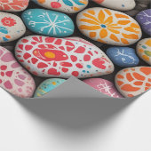 Wrapping Paper Cadeaupapier (Hoek)