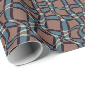 Wrapping paper cadeaupapier (Rol Hoek)