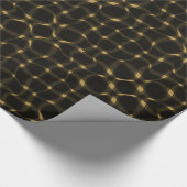 Wrapping paper cadeaupapier (Hoek)