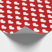 Wrapping Paper Cadeaupapier (Hoek)