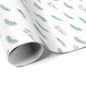 Wrapping Paper - Christmas Pattern Cadeaupapier (Rol Hoek)