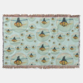 Wrapping Paper Deken (Voorkant)