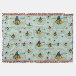 Wrapping Paper Deken