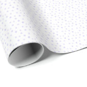 Wrapping Paper - Dots Cadeaupapier (Rol Hoek)