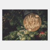 Wrapping Paper Flat Sheet (Voorkant 3)