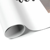 Wrapping Paper Flat Sheet Harry Potter Cadeaupapier (Rol Hoek)