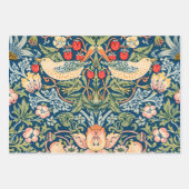 Wrapping Paper Flat Sheet Set of 3 (Voorkant 3)