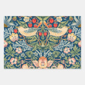 Wrapping Paper Flat Sheet Set of 3 (Voorkant 2)