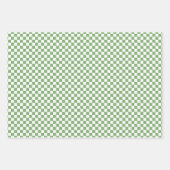 Wrapping Paper Flat Sheet Set of 3 (Voorkant 3)