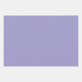 Wrapping Paper Flat Sheet Set of 3 (Voorkant 2)