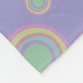 Wrapping Paper Flat Sheet Set of 3 Fleece Deken (Hoek)