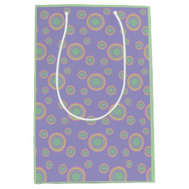 Wrapping Paper Flat Sheet Set of 3 Medium Cadeauzakje