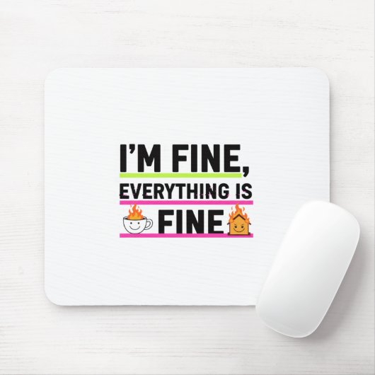 Wrapping Paper Flat Sheet Set of 3 Muismat (Met muis)