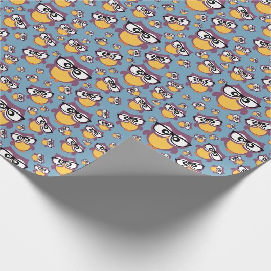 Wrapping Paper for Children Cadeaupapier (Hoek)