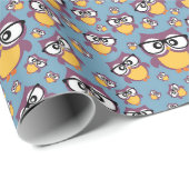 Wrapping Paper for Children Cadeaupapier (Rol Hoek)