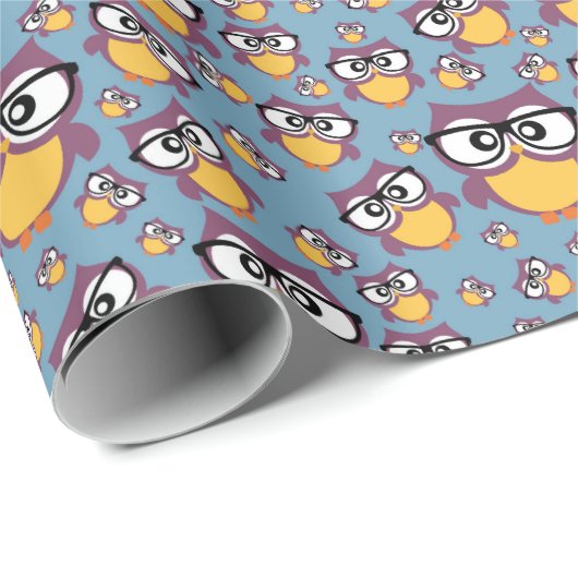 Wrapping Paper for Children Cadeaupapier (Rol Hoek)