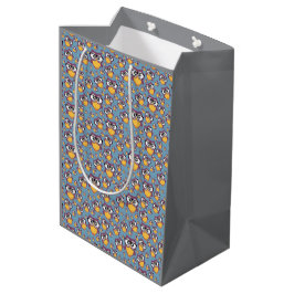 Wrapping Paper for Children Medium Cadeauzakje