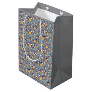 Wrapping Paper for Children Medium Cadeauzakje
