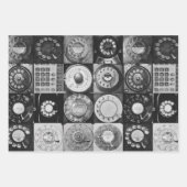 Wrapping Paper for decoupage or collage (Voorkant 2)