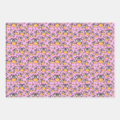 Wrapping Paper for kids (Voorkant)