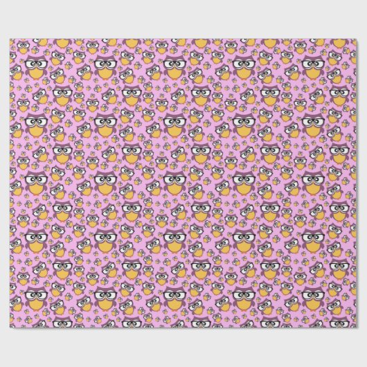 Wrapping Paper for kids Cadeaupapier (Vlak)