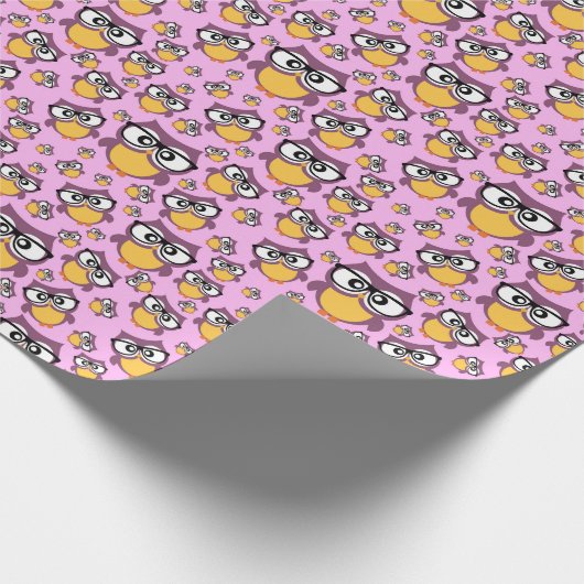 Wrapping Paper for kids Cadeaupapier (Hoek)