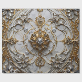 Wrapping Paper for Teen/Adult Gift Cadeaupapier