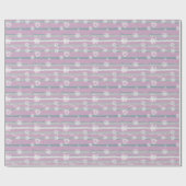 Wrapping Paper – Gingham Orchard Cadeaupapier (Vlak)