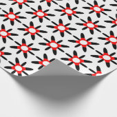Wrapping Paper Kinetic Neo AAA Cadeaupapier (Hoek)