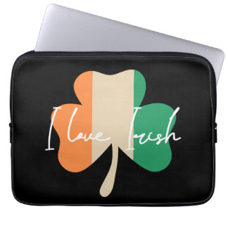 Wrapping Paper Laptop Sleeve