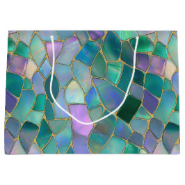 Wrapping Paper Medium Gift Bag Groot Cadeauzakje