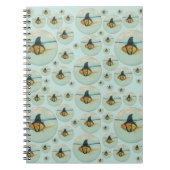 Wrapping Paper Notitieboek (Voorkant)