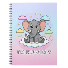 Wrapping Paper Notitieboek