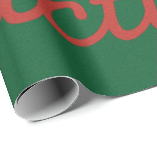 Wrapping Paper palestine needs action Cadeaupapier (Rol Hoek)