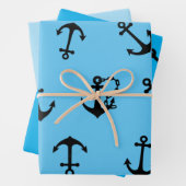  Wrapping Paper Sheets Anchor (In situ)